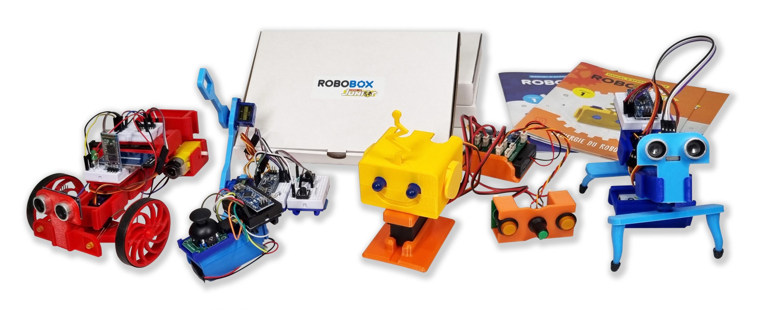 robobox