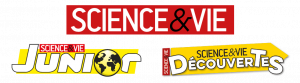 logos Science & Vie